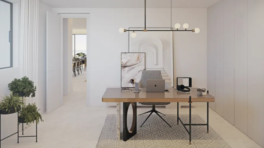 4 bedrooms house for sale , Fuengirola, Spain No. 30610 № 1