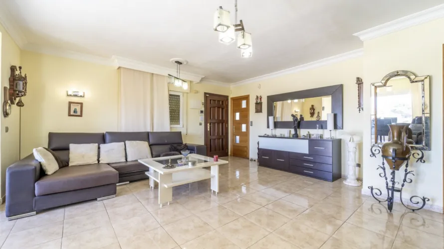 3 bedrooms house for sale , Mijas Costa, Spain No. 31144 № 17