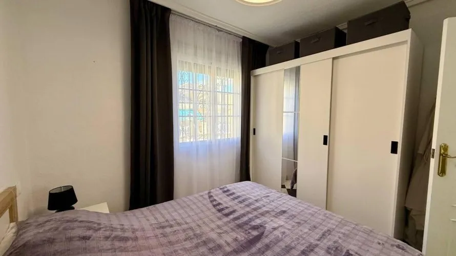 4 bedrooms villa for sale , Playa Flamenca II, Spain No. 31221 № 27