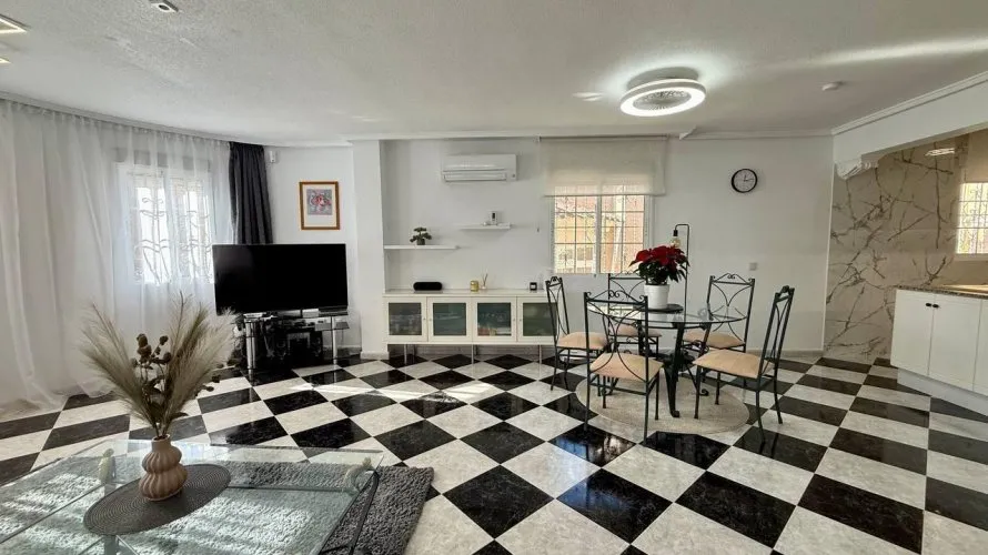 4 bedrooms villa for sale , Playa Flamenca II, Spain No. 31221 № 15