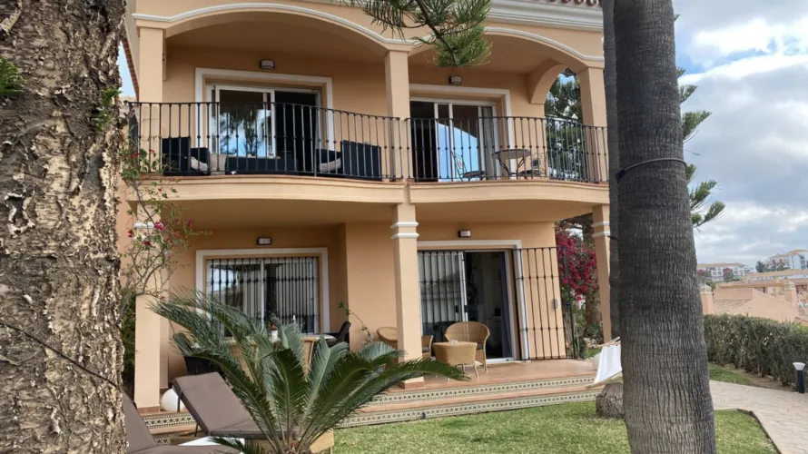 5 bedrooms house for sale , Mijas Costa, Spain No. 31055 № 12