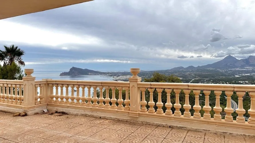5 bedrooms villa for sale , Zona Altea Hills, Spain No. 30928 № 5