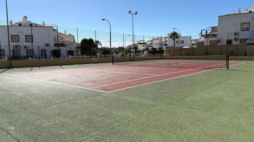 3 bedrooms bungalow for sale , Alicante, Spain No. 31209 № 3