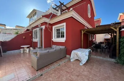 3 bedrooms house for sale , Los Dolses, Spain No. 31279