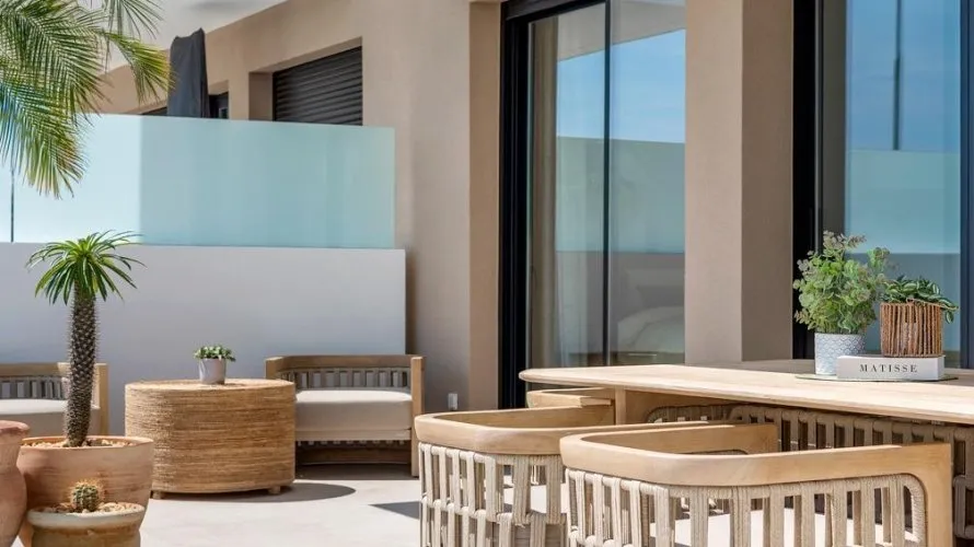 3 bedrooms villa for sale , Dolores, Spain No. 31122 № 21