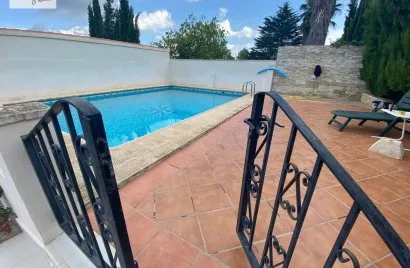 3 bedrooms house for sale , Algimia d'Alfara, Spain No. 30818