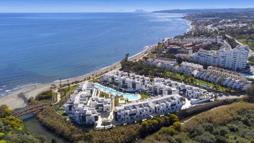 4 bedrooms townhouse for sale , Estepona, Spain No. 30644 № 24