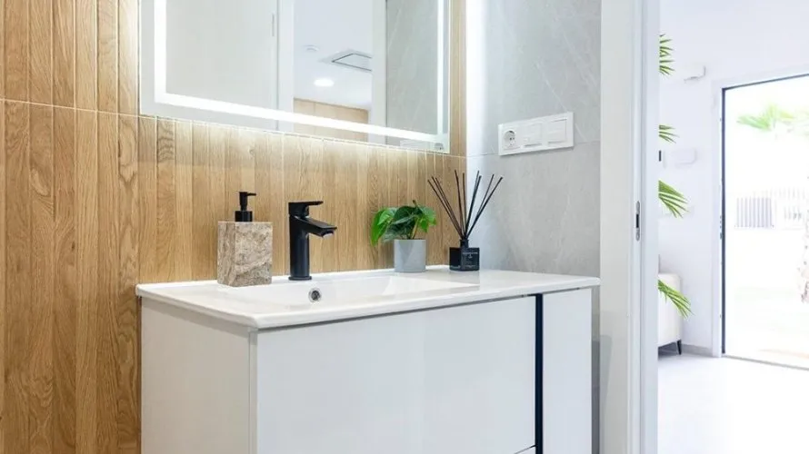 2 bedrooms villa for sale , Vistabella, Spain No. 31245 № 12