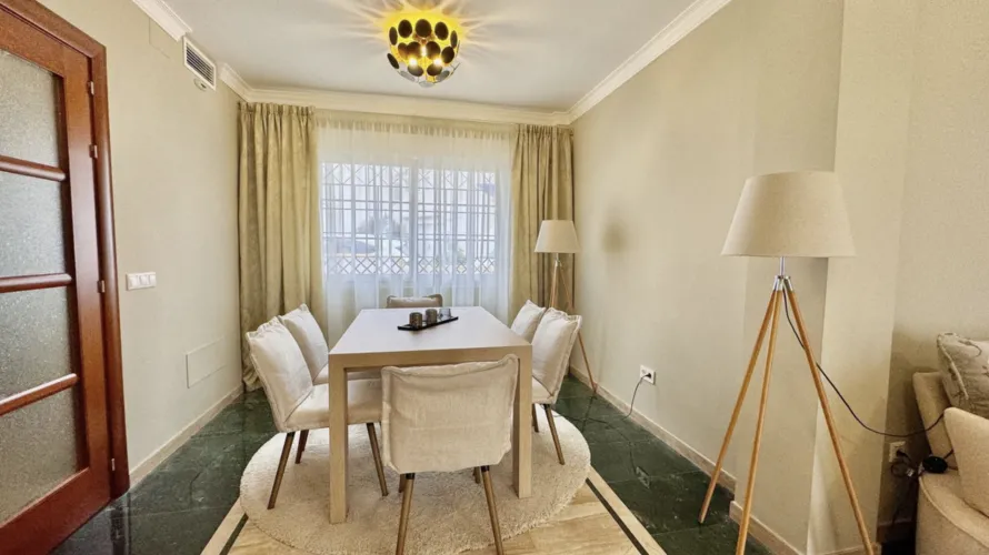 3 bedrooms house for sale , Mijas Costa, Spain No. 31145 № 20