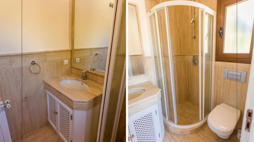 4 bedrooms villa for sale , Marbella, Spain No. 30507 № 8