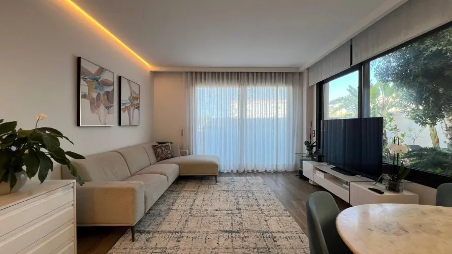 3 bedrooms villa for sale , La Veleta, Spain No. 30964 № 21