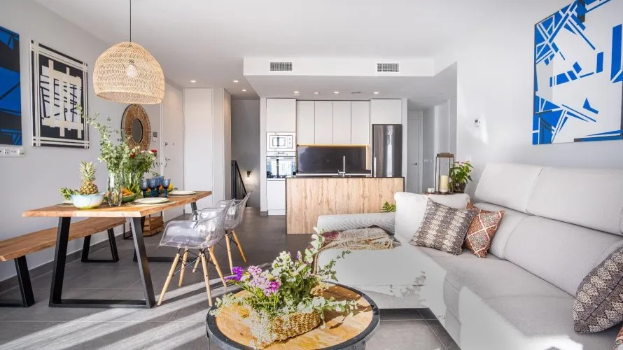 3 bedrooms villa for sale , Polop, Spain No. 30801 № 19