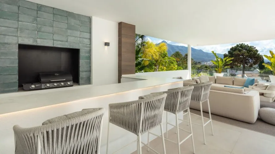 5 bedrooms house for sale , Nueva Andalucia, Spain No. 30763 № 23