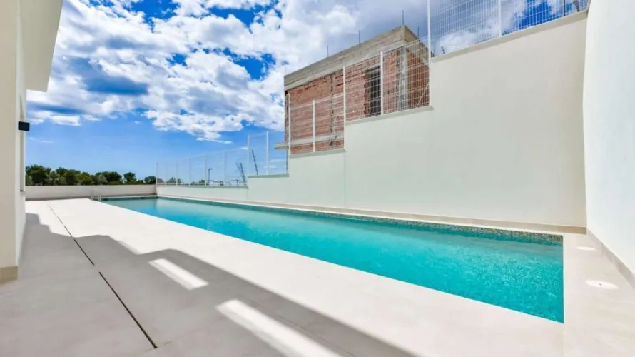 7 bedrooms villa for sale , Finestrat, Spain No. 31105 № 13