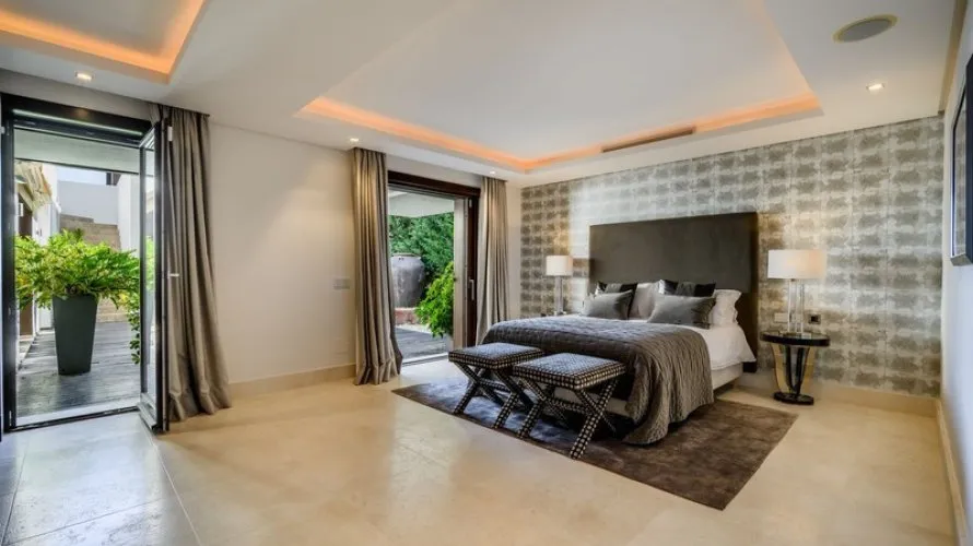 5 bedrooms house for sale , Benahavis, Spain No. 31058 № 27