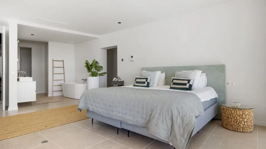 5 bedrooms house for sale , Benahavis, Spain No. 31190 № 22