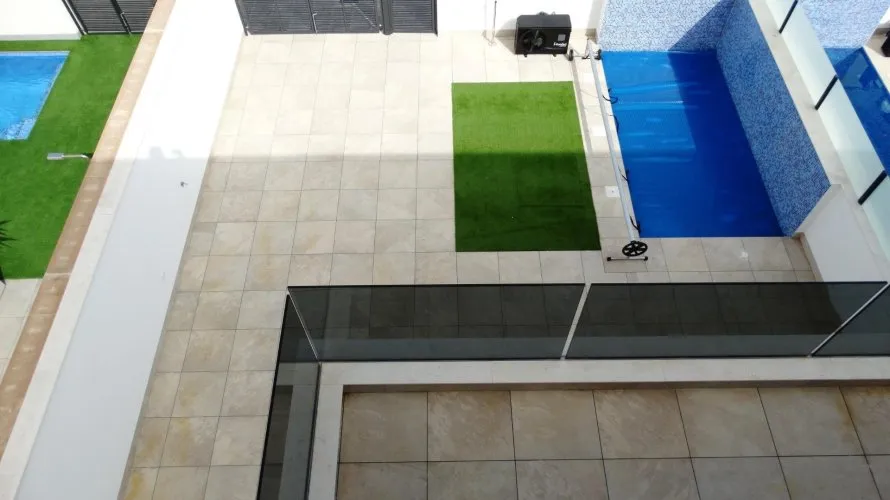 3 bedrooms house for sale , Santiago de la Ribera, Spain No. 30920 № 9