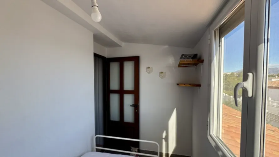 4 bedrooms townhouse for sale , Mijas Costa, Spain No. 31045 № 17
