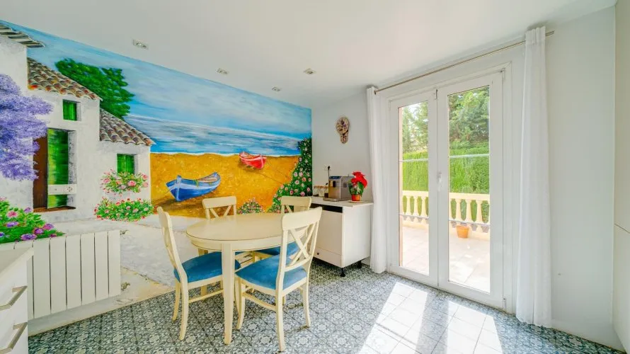 4 bedrooms villa for sale , Finestrat, Spain No. 31277 № 10