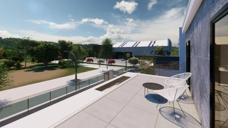 3 bedrooms villa for sale , Torre de la Horadada, Spain No. 30931 № 4