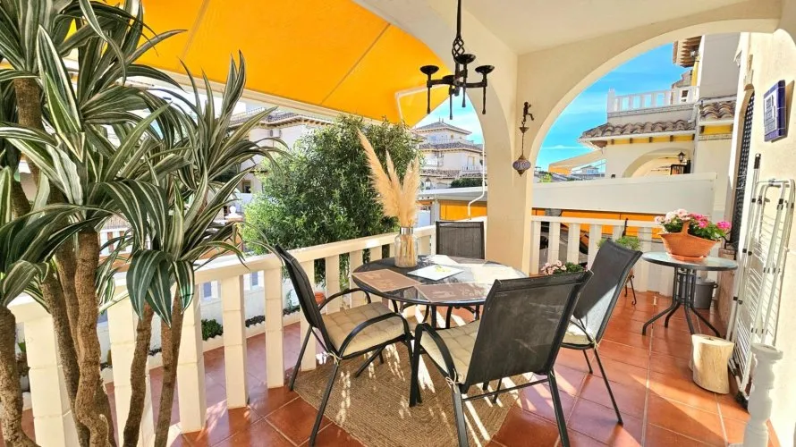 2 bedrooms house for sale , La Zenia, Spain No. 31215 № 6