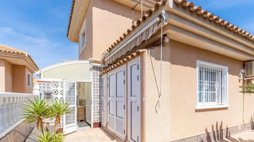 3 bedrooms villa for sale , Torrevieja, Spain No. 31250 № 6
