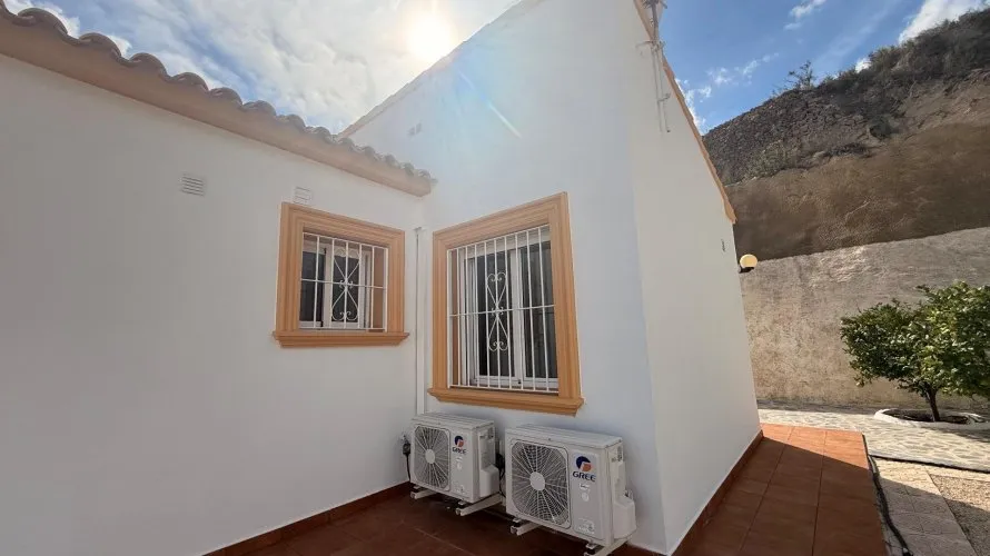384m² villa for sale , Calpe, Spain No. 31197 № 19