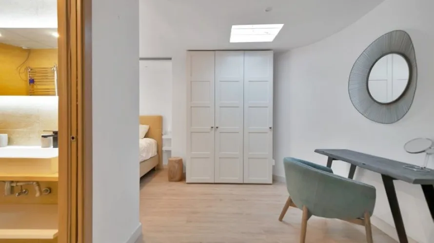 4 bedrooms townhouse for sale , Marbella, Spain No. 31069 № 11