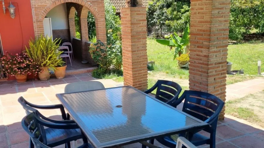 3 bedrooms house for sale , Cortes (San Pedro De Alcantara), Spain No. 31057 № 24