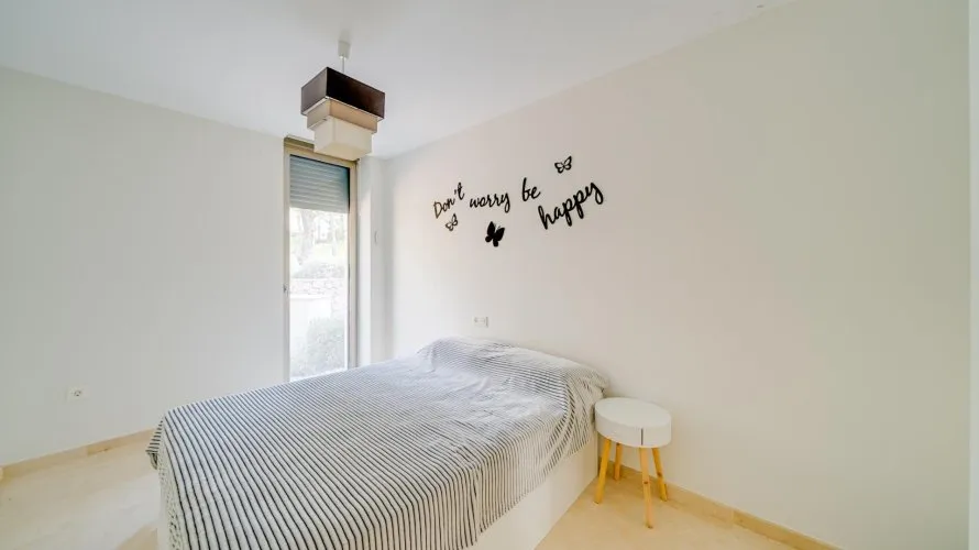 3 bedrooms villa for sale , Villajoyosa, Spain No. 31004 № 24