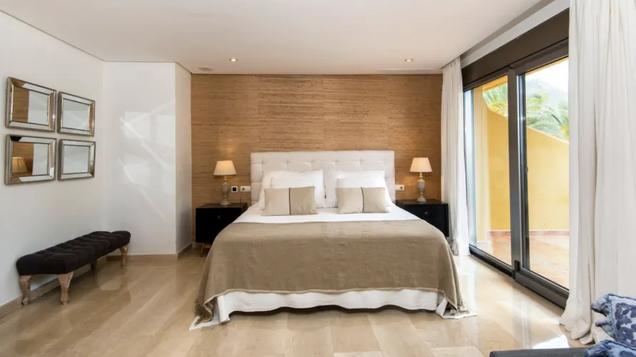 2 bedrooms townhouse for sale , Manchones Nagueles, Spain No. 31150 № 14