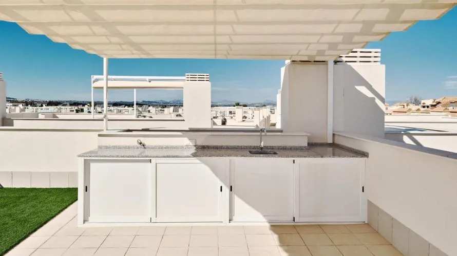 2 bedrooms bungalow for sale , La Veleta, Spain No. 31263 № 3