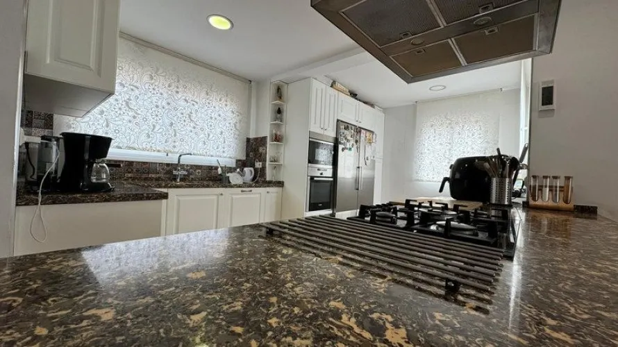 3 bedrooms house for sale , Mijas Costa, Spain No. 30764 № 2