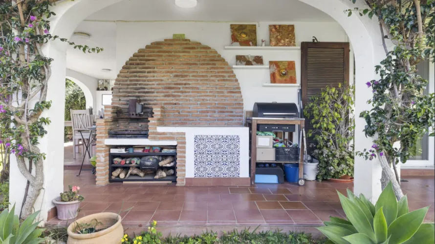 2 bedrooms townhouse for sale , Mijas Costa, Spain No. 31070 № 10