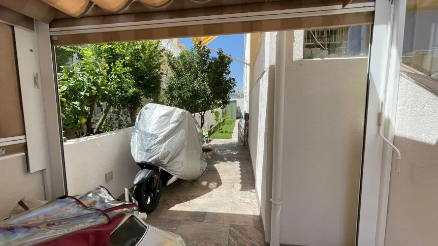 3 bedrooms house for sale , Los Altos, Spain No. 31002 № 10