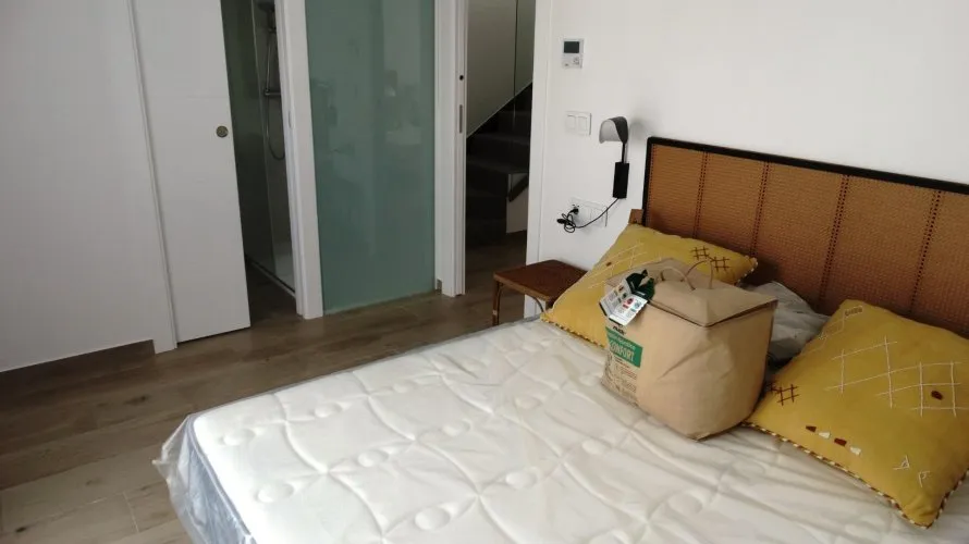 3 bedrooms house for sale , Santiago de la Ribera, Spain No. 30920 № 5