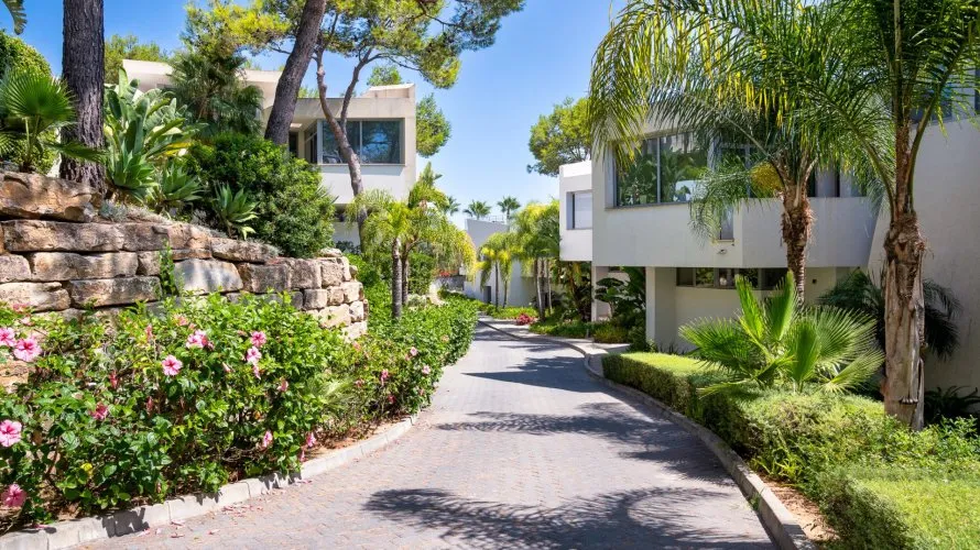 2 bedrooms townhouse for sale , Marbella, Spain No. 30498 № 18