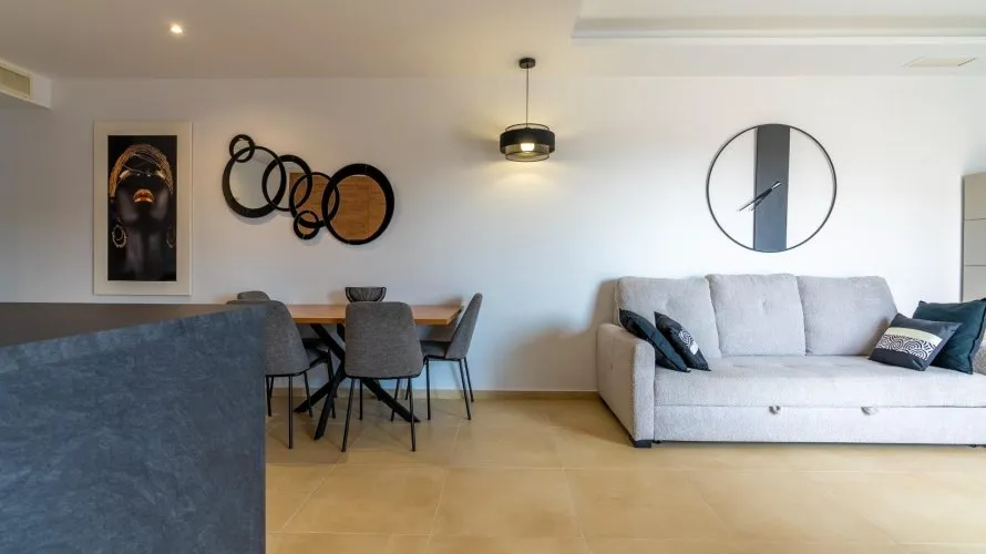 2 bedrooms villa for sale , Finestrat, Spain No. 30679 № 13