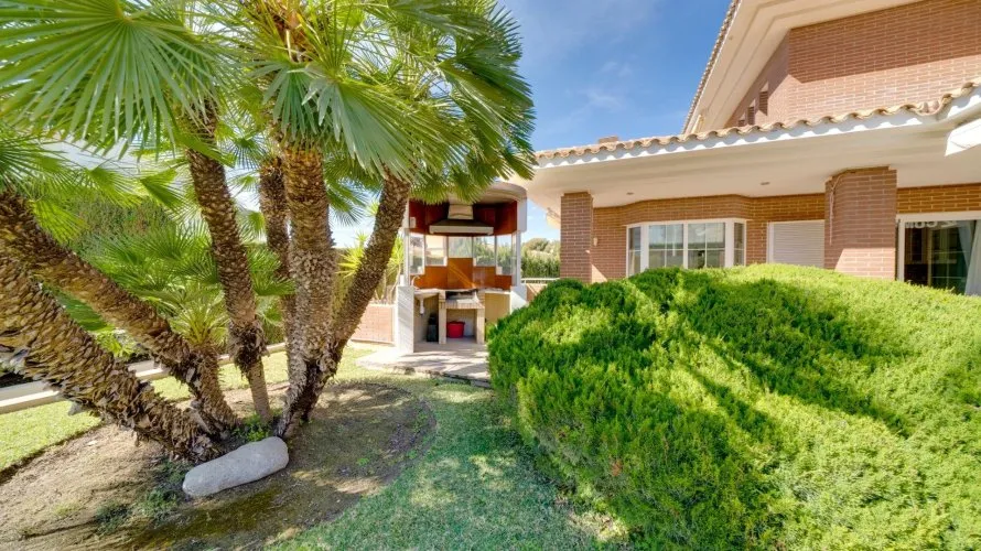 Studio villa for sale , Benidorm, Spain No. 30953 № 17