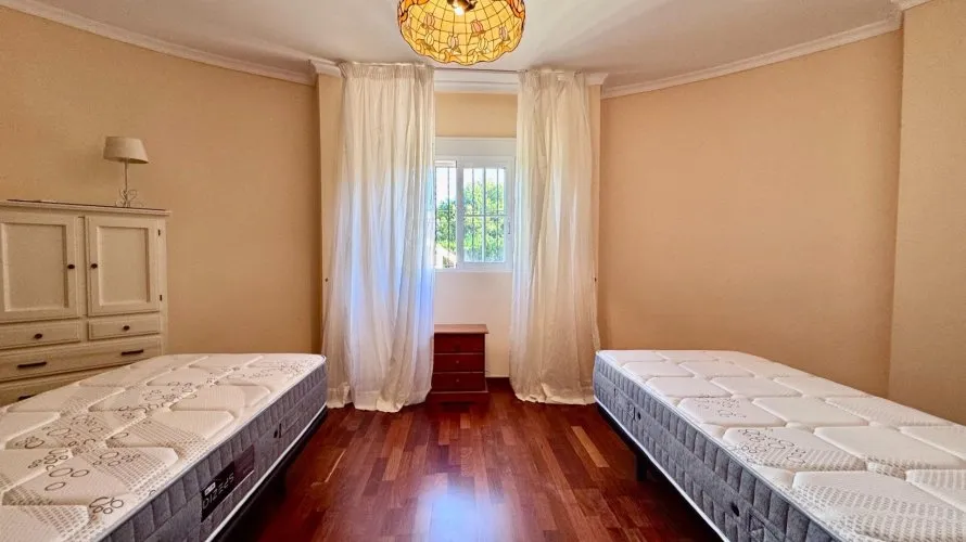 3 bedrooms villa for sale , Alicante, Spain No. 31114 № 20