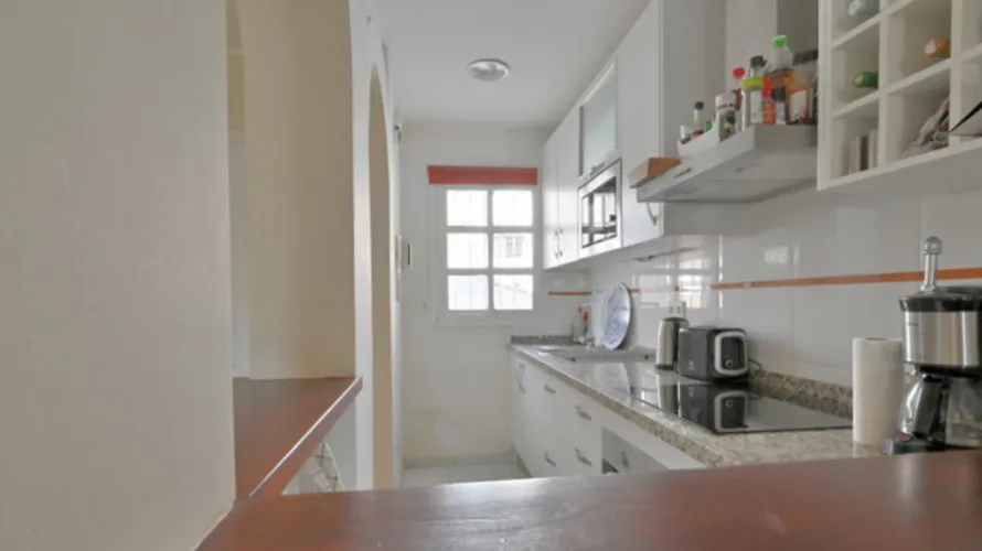 2 bedrooms townhouse for sale , Mijas Costa, Spain No. 31147 № 6