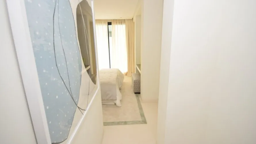 4 bedrooms villa for sale , Nueva Andalucia, Spain No. 31053 № 10