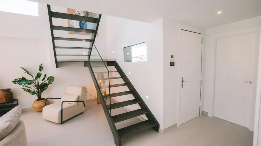 3 bedrooms villa for sale , Finestrat, Spain No. 30866 № 26