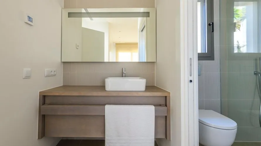 134m² villa for sale , San Miguel de Salinas, Spain No. 30973 № 12