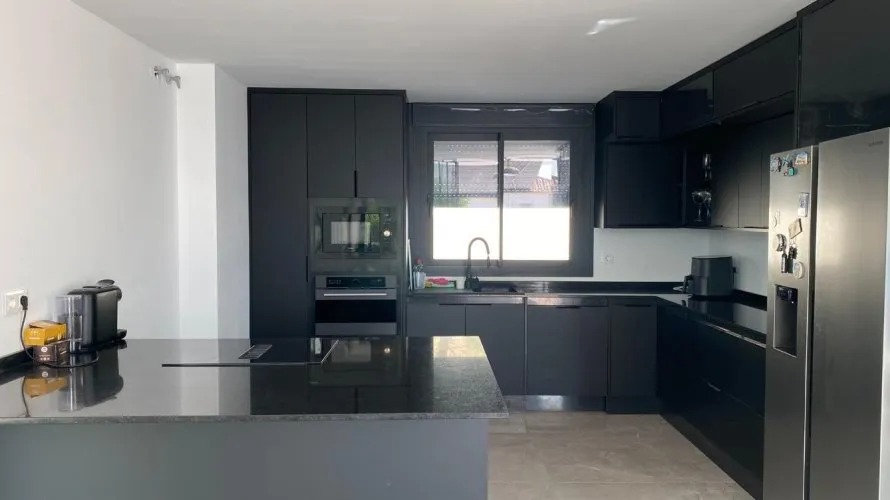 6 bedrooms villa for sale , Finestrat, Spain No. 31186 № 22