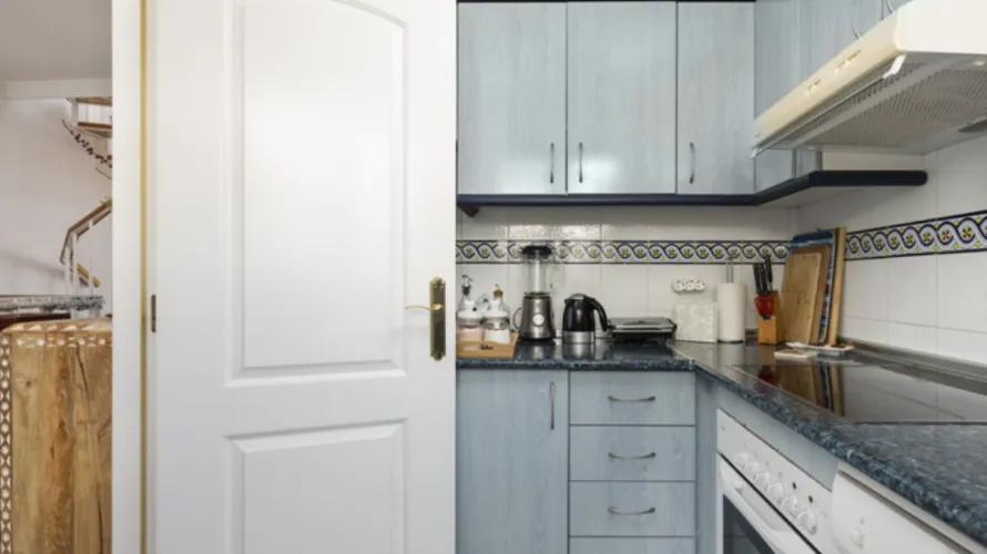 2 bedrooms townhouse for sale , Benalmadena, Spain No. 31141 № 28