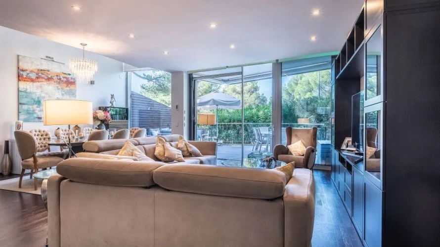 2 bedrooms townhouse for sale , Marbella, Spain No. 30735 № 19