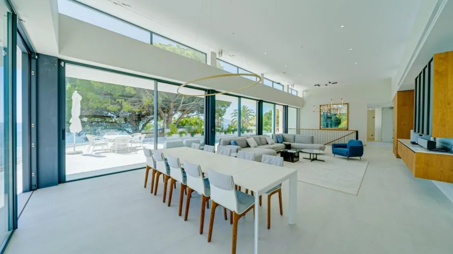 5 bedrooms villa for sale , Altea, Spain No. 30921 № 1