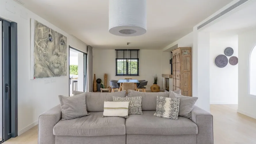 4 bedrooms villa for sale , Benahavis, Spain No. 30629 № 16