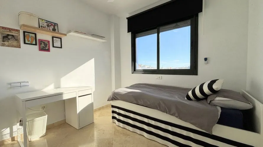 3 bedrooms townhouse for sale , Manilva, Spain No. 30771 № 1